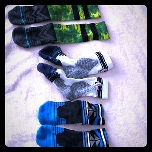 Stance socks